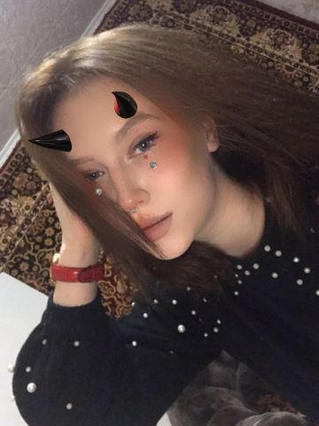 Анкета проститутки Милена - Фото 1, , 23 года, №345211